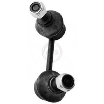 Entretoise/tige, stabilisateur A.B.S.