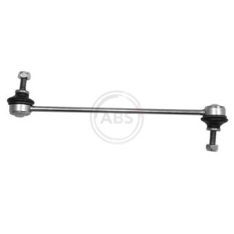Entretoise/tige, stabilisateur A.B.S.