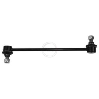 Entretoise/tige, stabilisateur A.B.S.