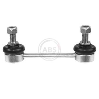 Entretoise/tige, stabilisateur A.B.S.