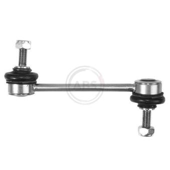 Entretoise/tige, stabilisateur A.B.S.