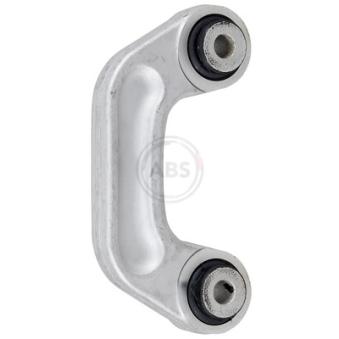 Entretoise/tige, stabilisateur A.B.S.