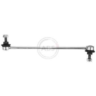 Entretoise/tige, stabilisateur A.B.S.
