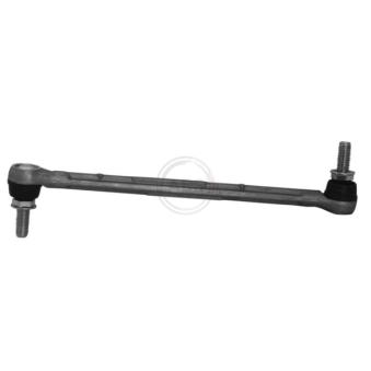 Entretoise/tige, stabilisateur A.B.S.