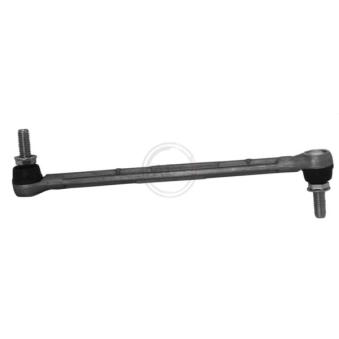 Entretoise/tige, stabilisateur A.B.S.