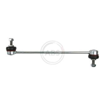 Entretoise/tige, stabilisateur A.B.S.