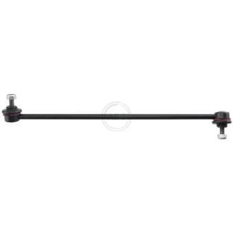 Entretoise/tige, stabilisateur A.B.S.