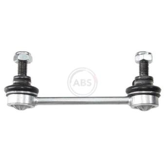Entretoise/tige, stabilisateur A.B.S.