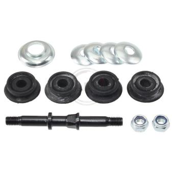 Entretoise/tige, stabilisateur A.B.S.