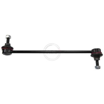 Entretoise/tige, stabilisateur A.B.S.