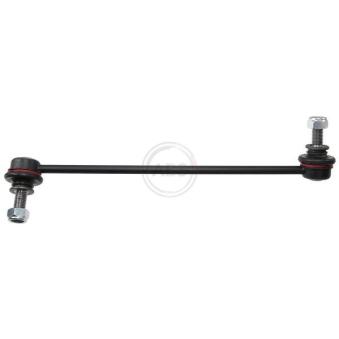 Entretoise/tige, stabilisateur A.B.S.