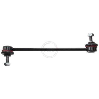 Entretoise/tige, stabilisateur A.B.S.