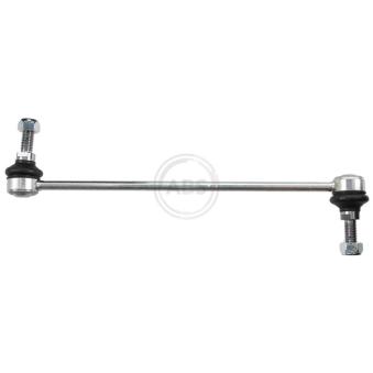 Entretoise/tige, stabilisateur A.B.S.