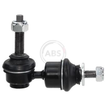 Entretoise/tige, stabilisateur A.B.S.