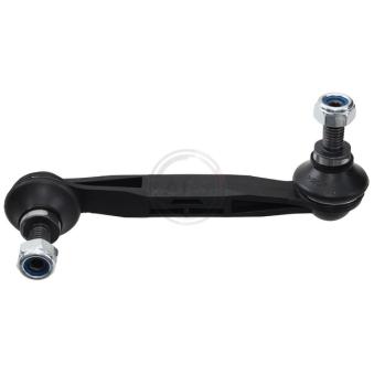 Entretoise/tige, stabilisateur A.B.S.