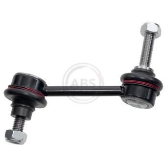 Entretoise/tige, stabilisateur A.B.S. 260811