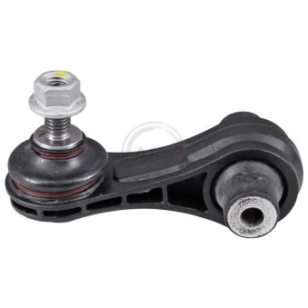 Entretoise/tige, stabilisateur A.B.S.