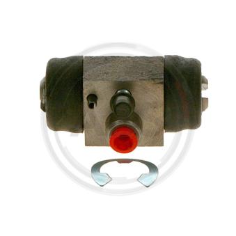 Cylindre de roue A.B.S.