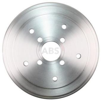 Tambour de frein A.B.S.