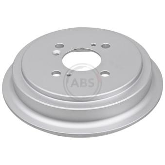 Tambour de frein A.B.S.