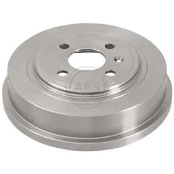 Tambour de frein A.B.S.