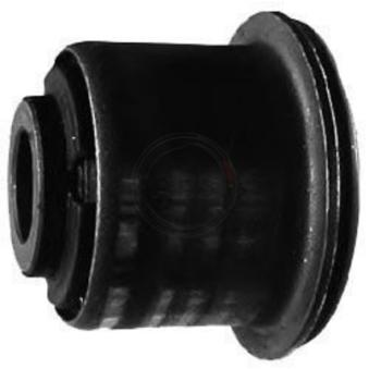 Silent bloc de suspension (train avant) A.B.S.