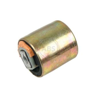 Silent bloc de suspension (train avant) A.B.S.