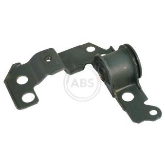 Silent bloc de suspension (train avant) A.B.S. 270682