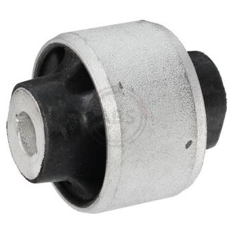 Silent bloc de suspension (train avant) A.B.S.