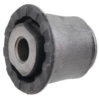 Suspension, support d'essieu A.B.S.