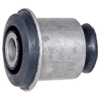 Silent bloc de suspension (train arrière) A.B.S. 271641