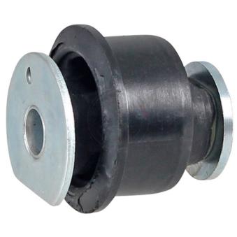 Silent bloc de suspension (train arrière) A.B.S. 271642