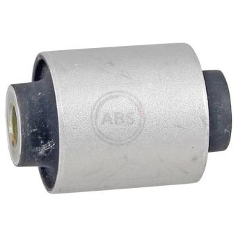 Silent bloc de suspension (train avant) A.B.S.