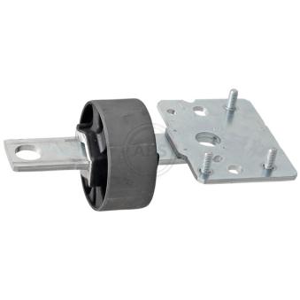 Silent bloc de suspension (train arrière) A.B.S. 271695