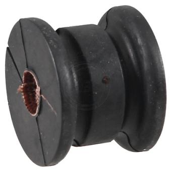 Coussinet de palier, stabilisateur A.B.S.