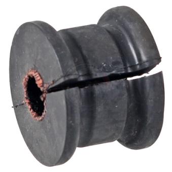 Coussinet de palier, stabilisateur A.B.S.