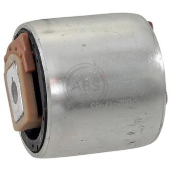 Silent bloc de suspension (train avant) A.B.S.