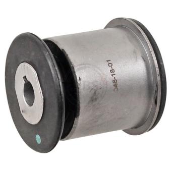 Silent bloc de suspension (train arrière) A.B.S.