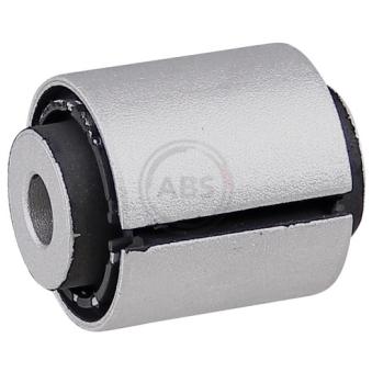Silent bloc de suspension (train arrière) A.B.S. 271860