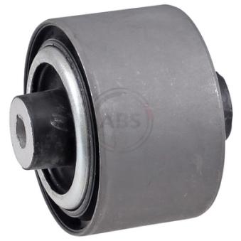 Silent bloc de suspension (train avant) A.B.S.