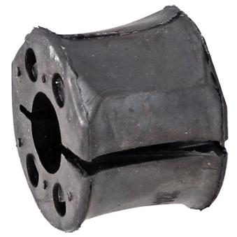 Coussinet de palier, stabilisateur A.B.S.