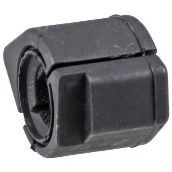 Coussinet de palier, stabilisateur A.B.S.