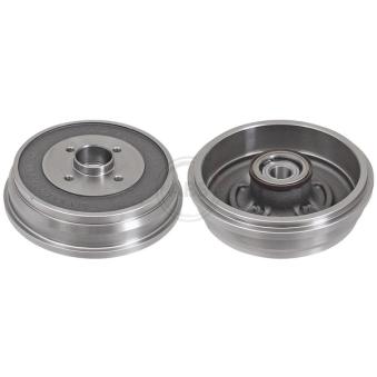 Tambour de frein A.B.S. 2749-SC