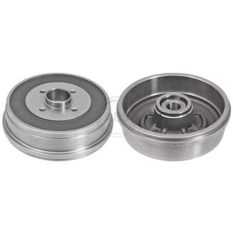 Tambour de frein A.B.S.