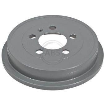 Tambour de frein A.B.S.
