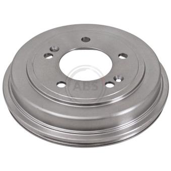 Tambour de frein A.B.S.