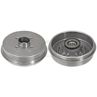 Tambour de frein A.B.S. 2775-SC