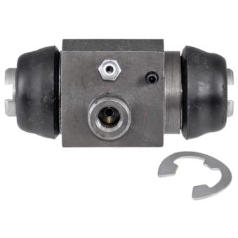 Cylindre de roue A.B.S.