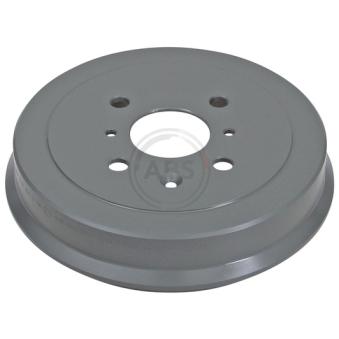 Tambour de frein A.B.S.