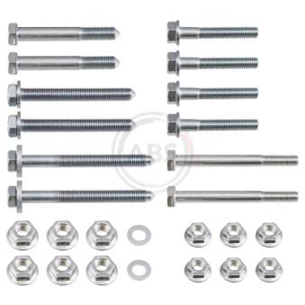 Kit de réparation, suspension de roue A.B.S.